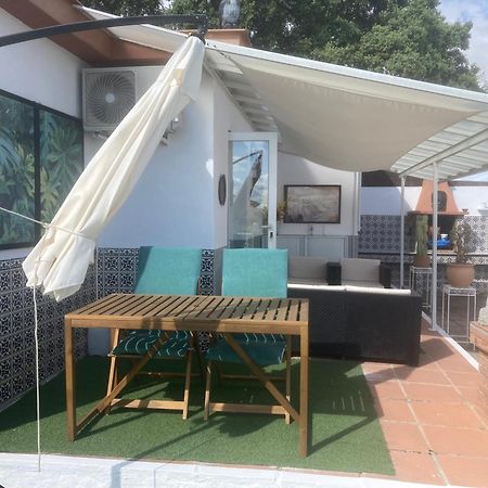 Vakantieverblijf Villa Kluever Alhaurín de la Torre Εξωτερικό φωτογραφία